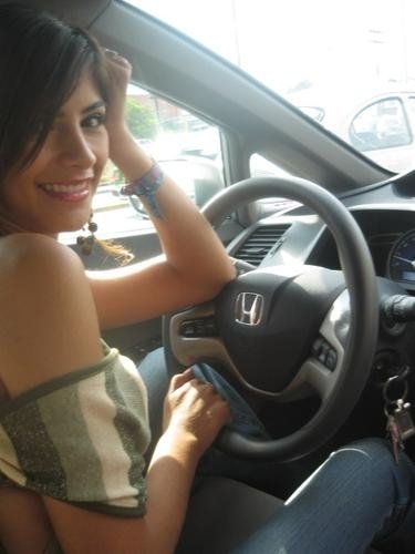 mah car